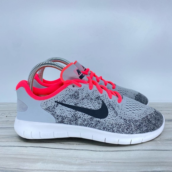 NIKE FREE RN - Picture 3 of 8